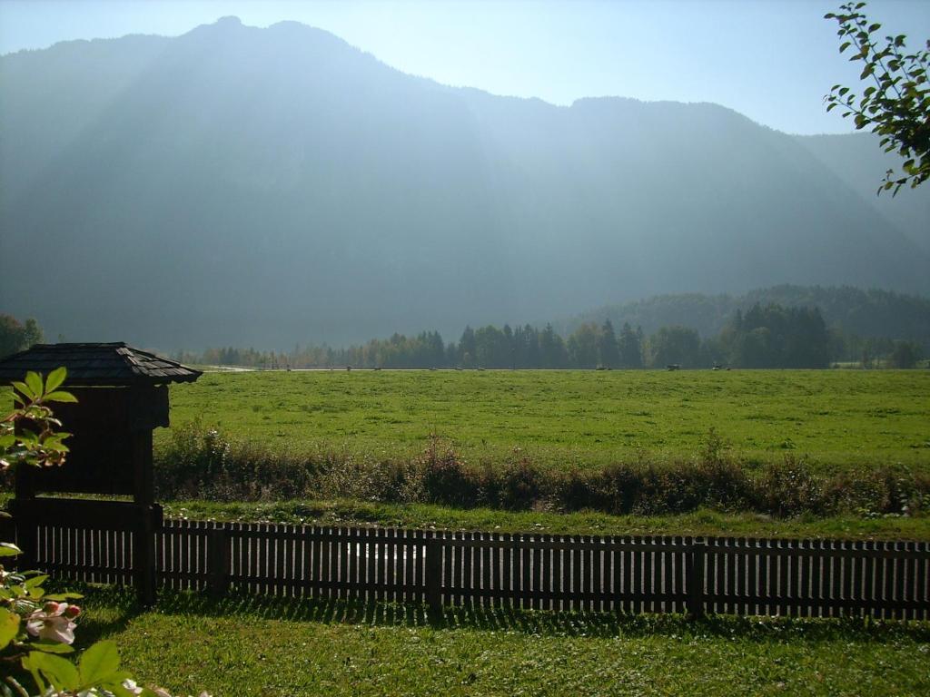 Gaestehaus Barbara Schwaiger Inzell Eksteriør bilde