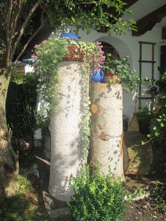 Gaestehaus Barbara Schwaiger Inzell Eksteriør bilde